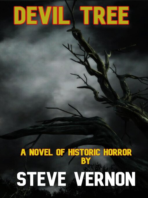 Title details for Devil Tree by Steve Vernon - Available